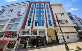 Versıon Hotel